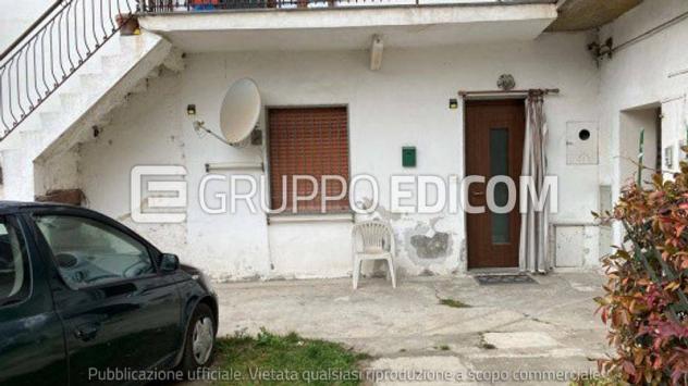 appartamento in vendita a Besnate