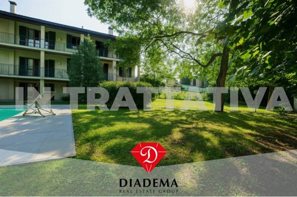 casa indipendente in vendita a Besnate