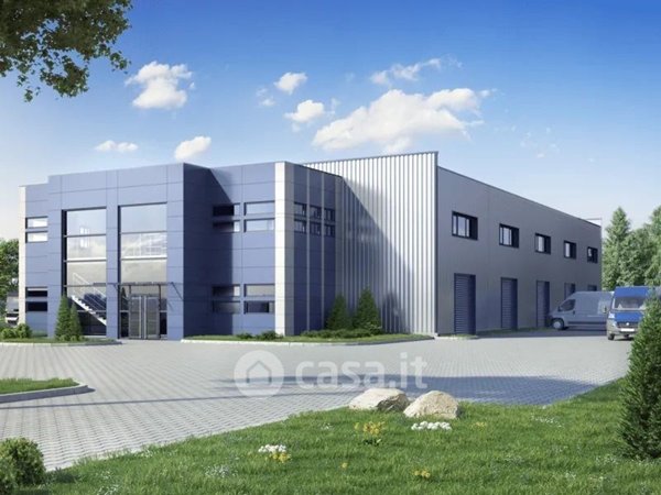 appartamento in vendita a Besnate