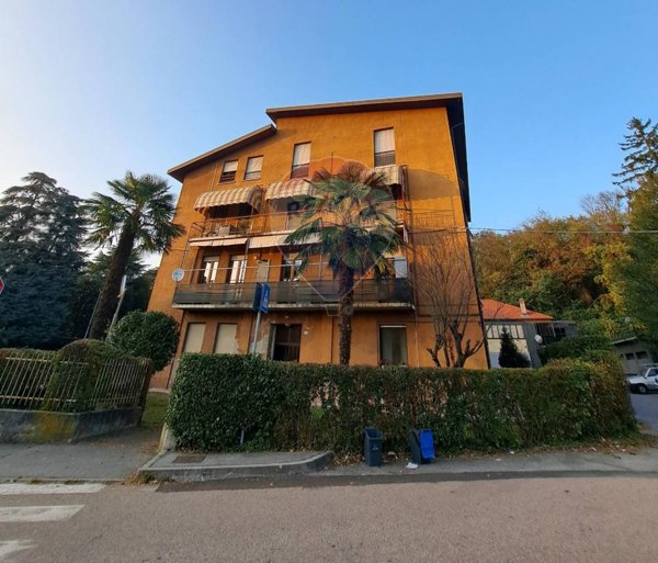 appartamento in vendita a Besnate