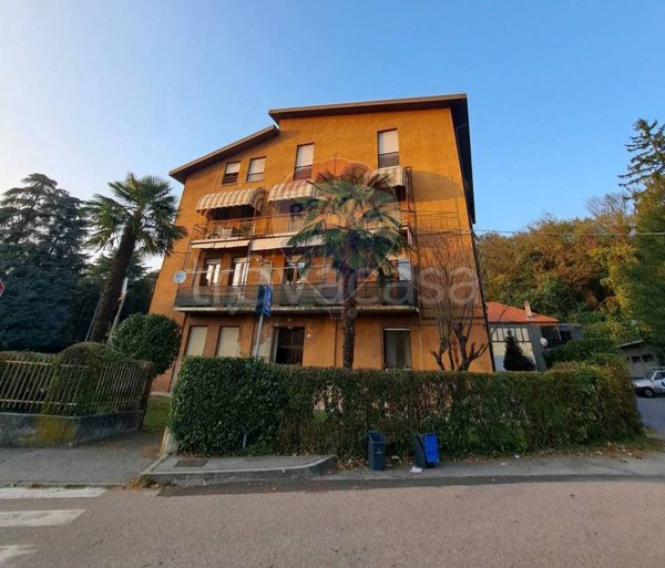 appartamento in vendita a Besnate