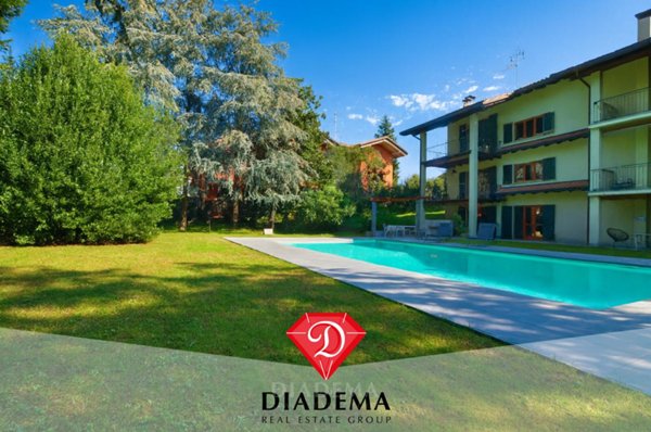 casa indipendente in vendita a Besnate