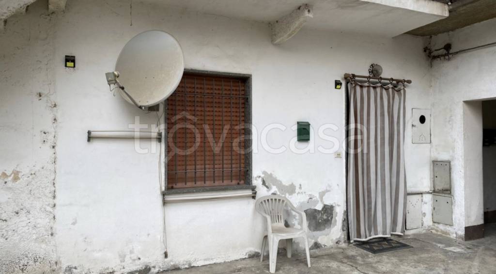 appartamento in vendita a Besnate