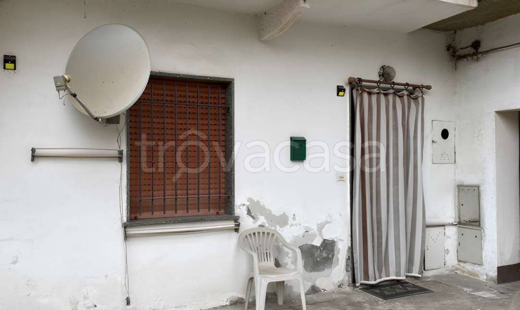 appartamento in vendita a Besnate