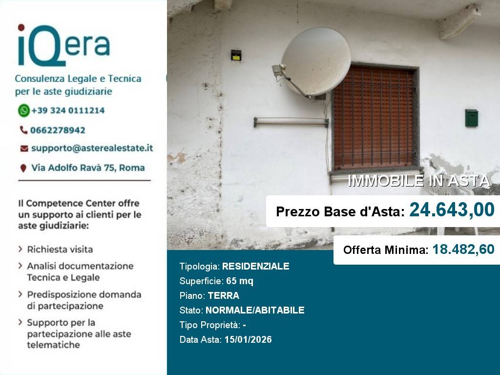 appartamento in vendita a Besnate