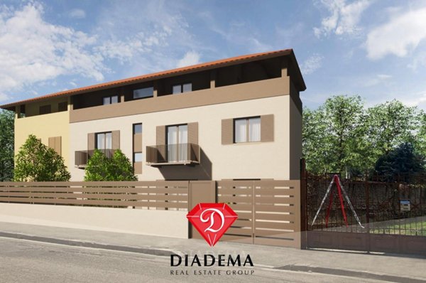 appartamento in vendita a Besnate