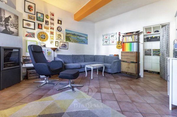 casa indipendente in vendita a Besnate