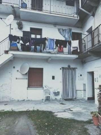 appartamento in vendita a Besnate