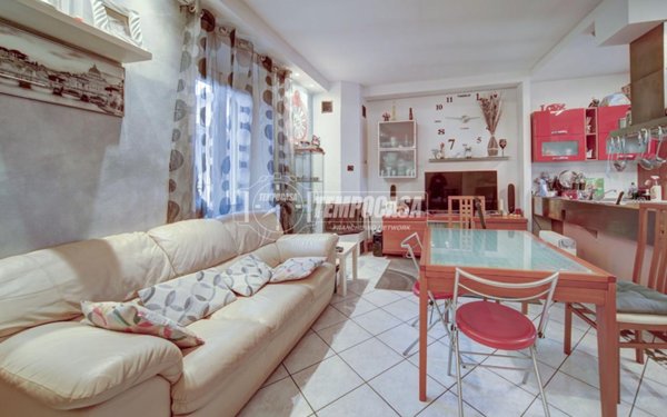 appartamento in vendita a Besnate