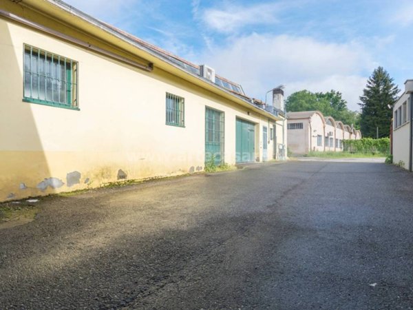 appartamento in vendita a Besnate