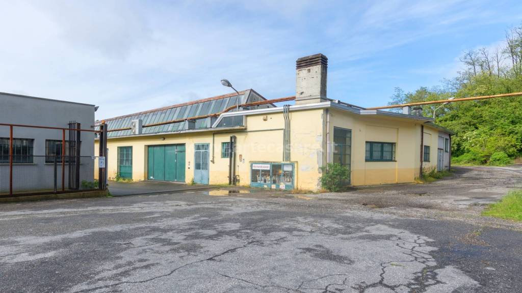 appartamento in vendita a Besnate