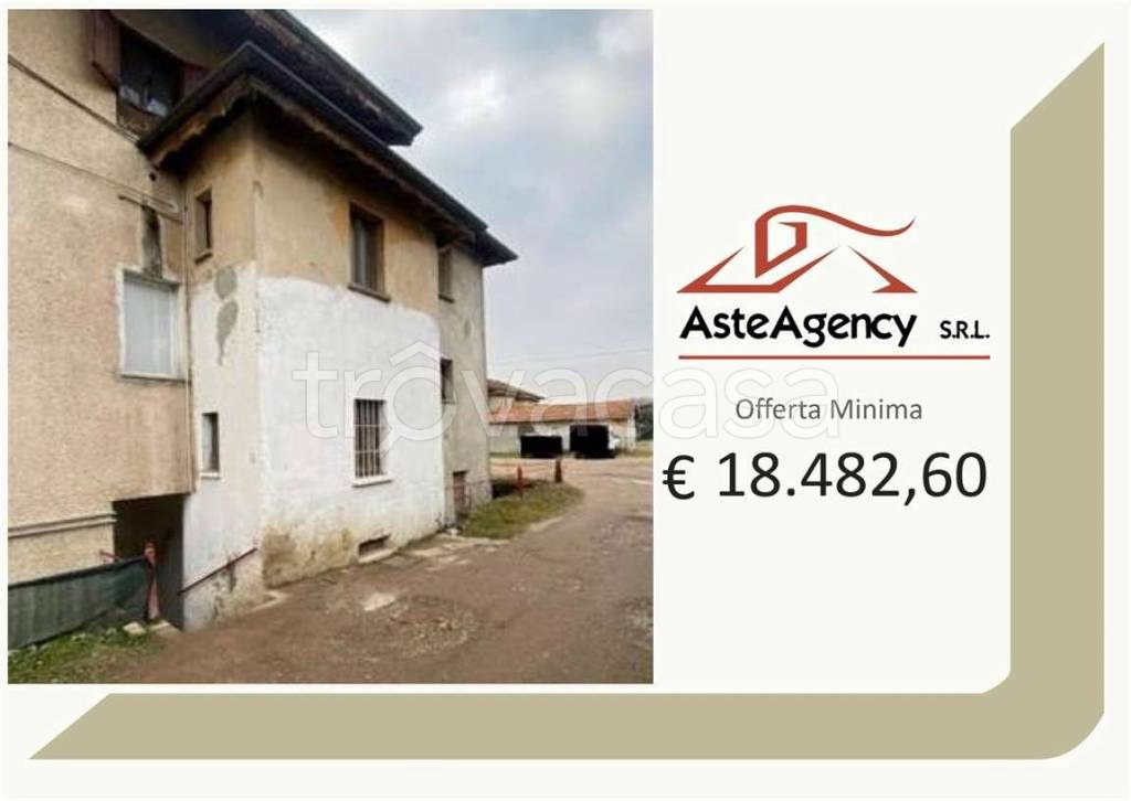 appartamento in vendita a Besnate