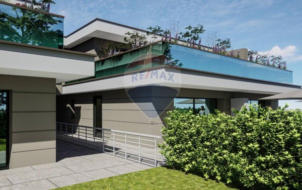 terreno edificabile in vendita a Besnate