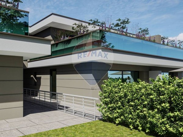 terreno edificabile in vendita a Besnate