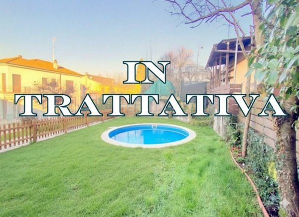 appartamento in vendita a Besnate