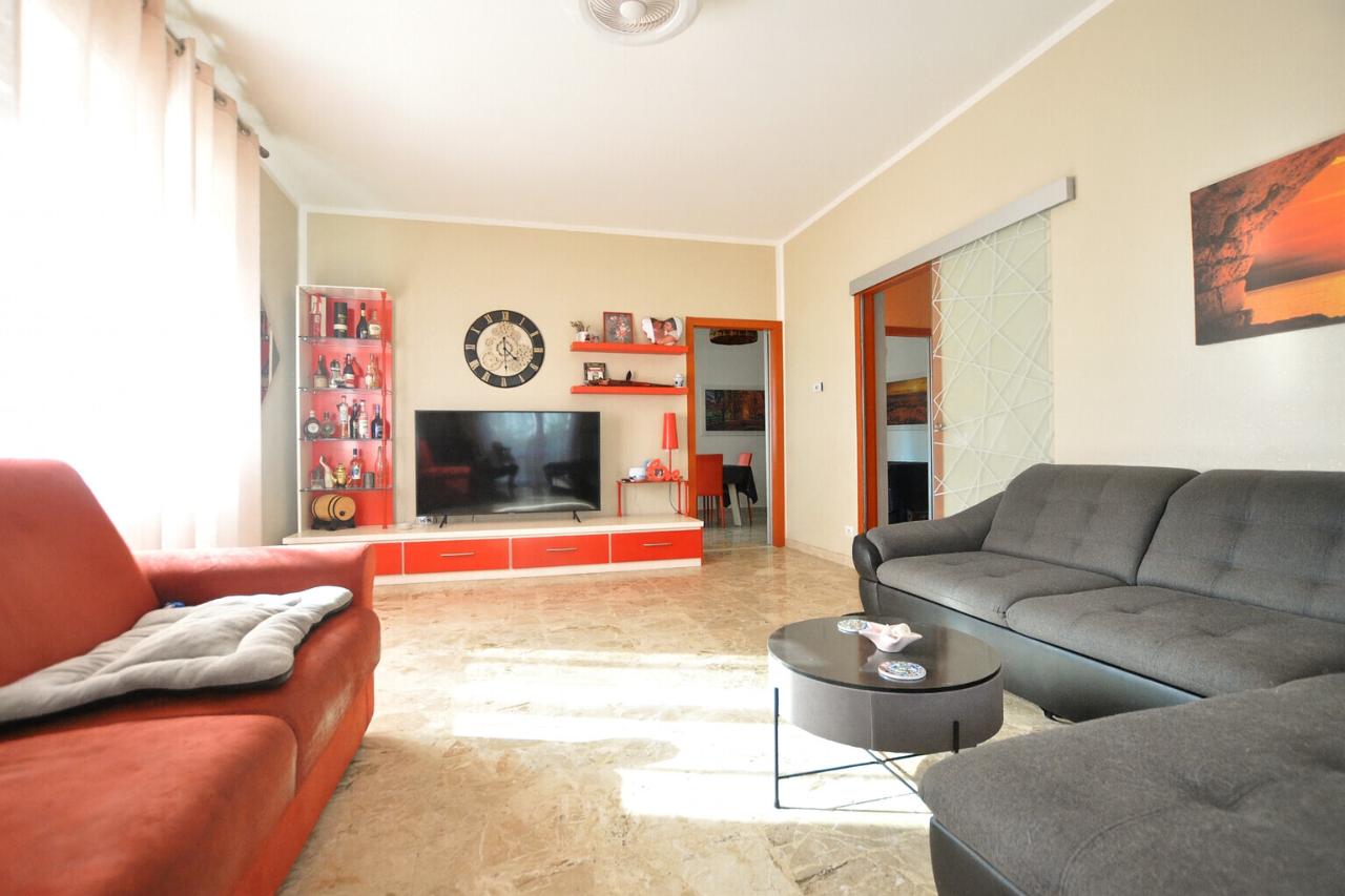 appartamento in vendita a Besnate