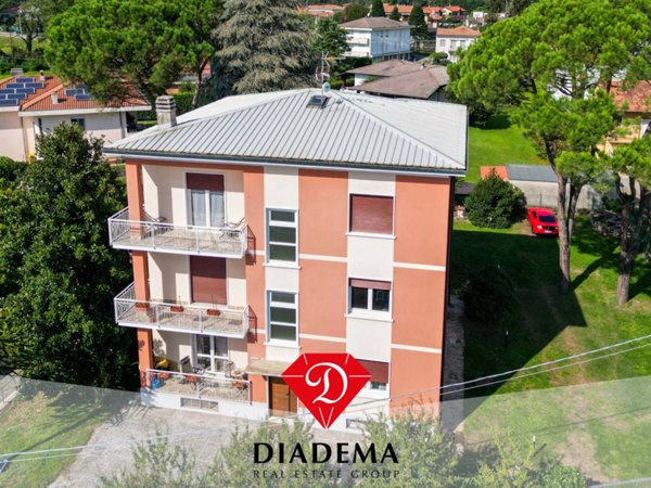 appartamento in vendita a Besnate