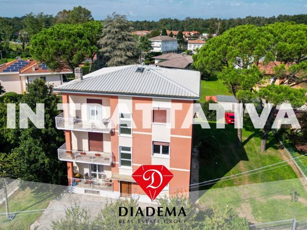 appartamento in vendita a Besnate