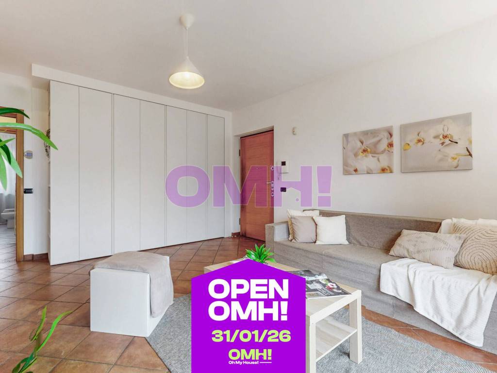 appartamento in vendita a Besnate