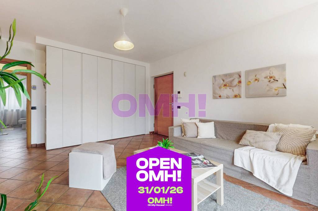 appartamento in vendita a Besnate