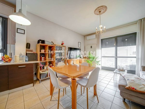 appartamento in vendita a Besnate