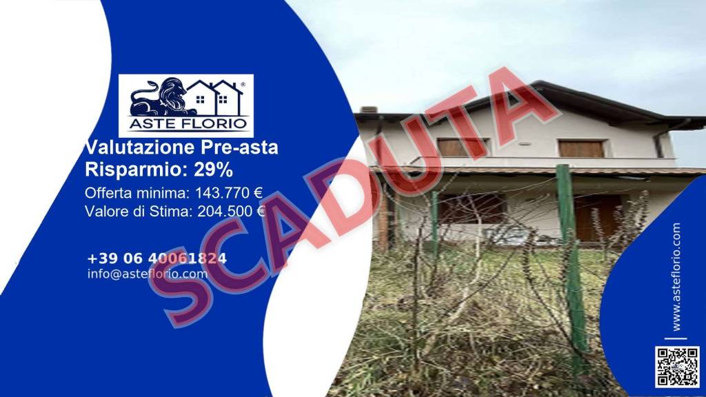 casa indipendente in vendita a Besnate