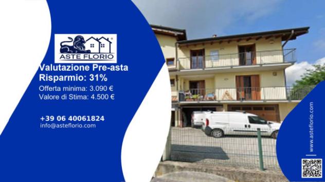 appartamento in vendita a Besnate