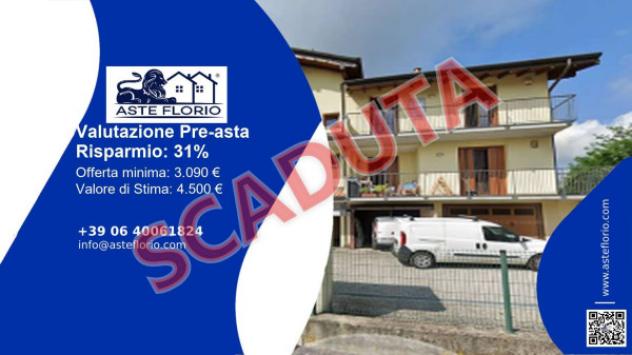 appartamento in vendita a Besnate