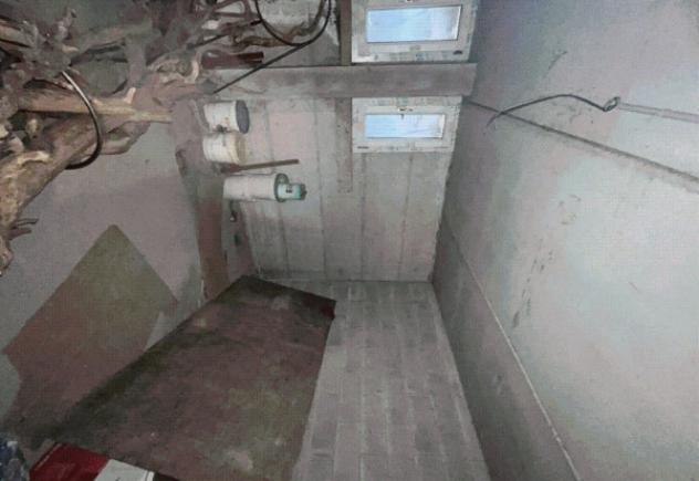 appartamento in vendita a Besnate