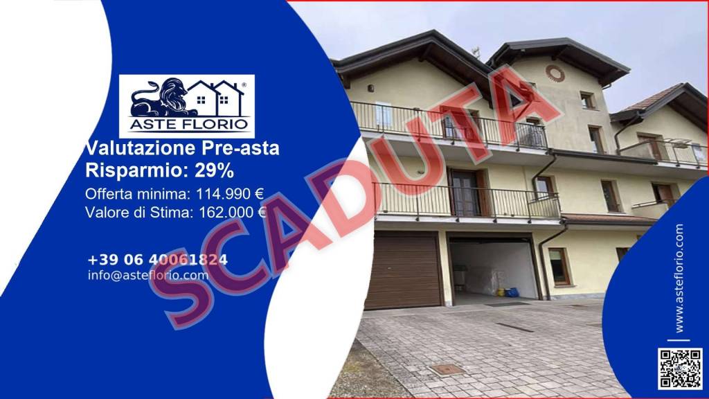 negozio in vendita a Besnate