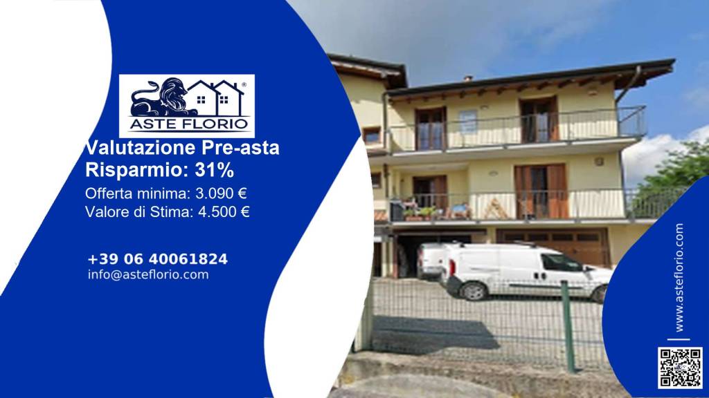 locale di sgombero in vendita a Besnate