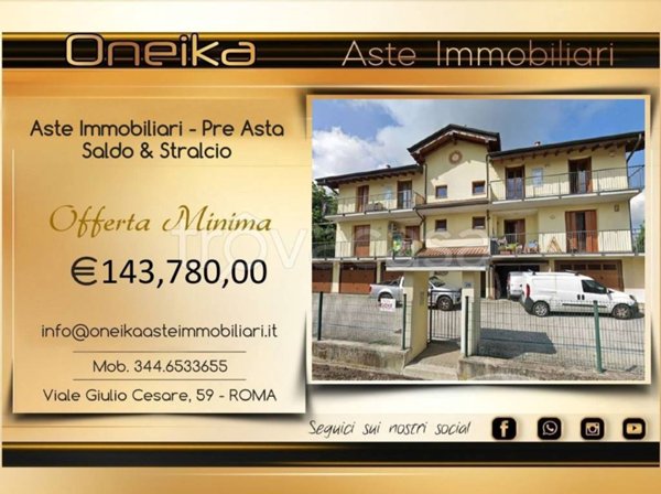 casa indipendente in vendita a Besnate