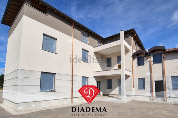 appartamento in vendita a Besnate