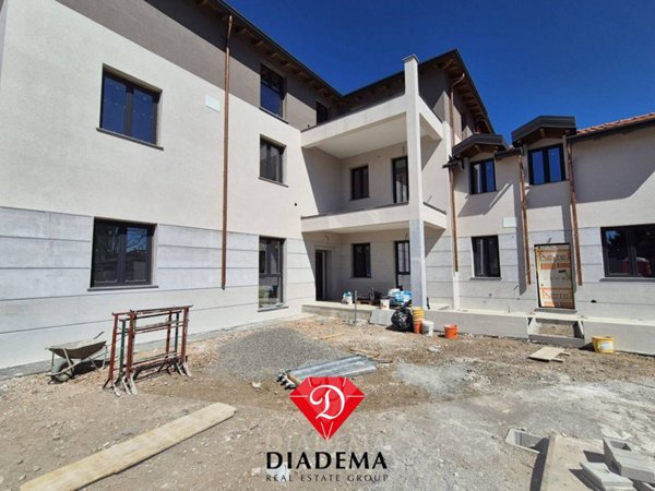 appartamento in vendita a Besnate