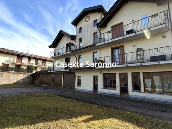 appartamento in vendita a Besnate