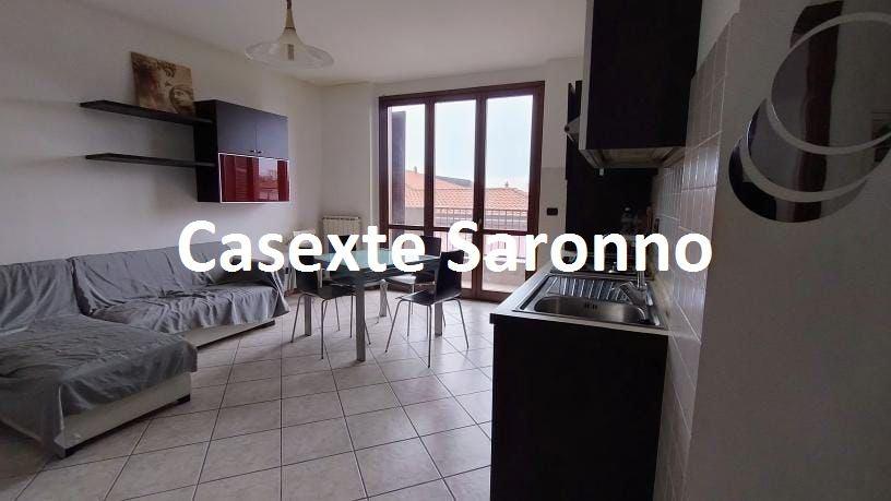 appartamento in vendita a Besnate in zona Centenate