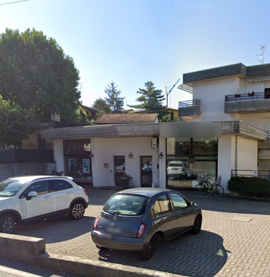 negozio in vendita a Besnate