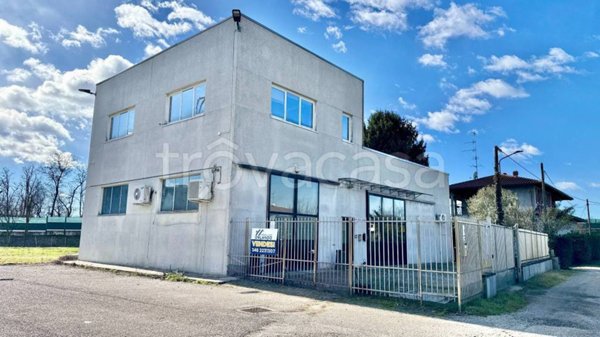 appartamento in vendita a Besnate