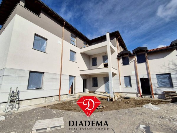 appartamento in vendita a Besnate