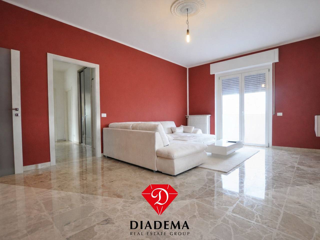 appartamento in vendita a Besnate