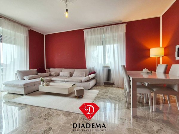 appartamento in vendita a Besnate