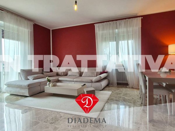 appartamento in vendita a Besnate