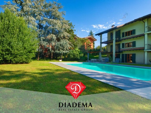 casa indipendente in vendita a Besnate