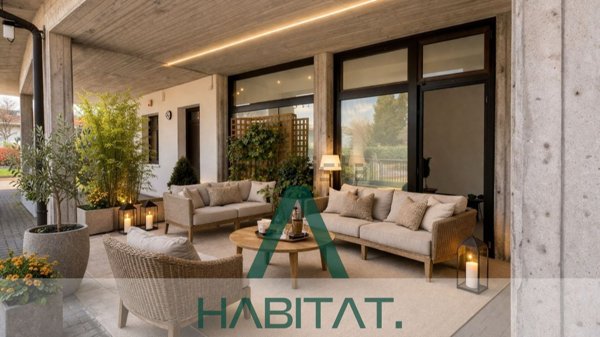 appartamento in vendita a Besnate