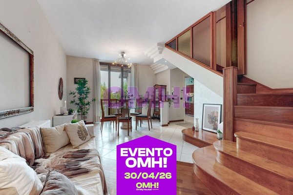 appartamento in vendita a Besnate