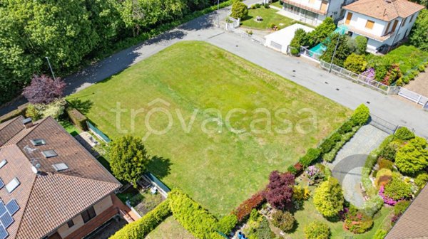 terreno edificabile in vendita a Besnate