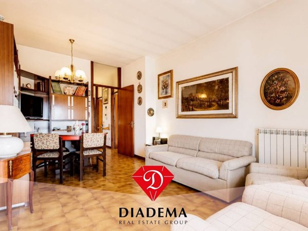 appartamento in vendita a Besnate