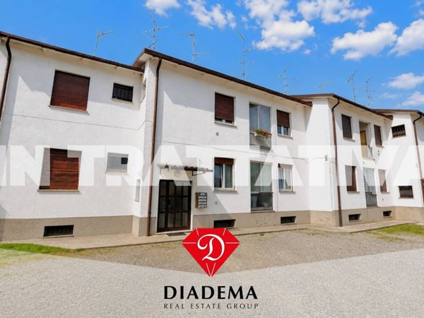 appartamento in vendita a Besnate