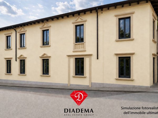 appartamento in vendita a Besnate