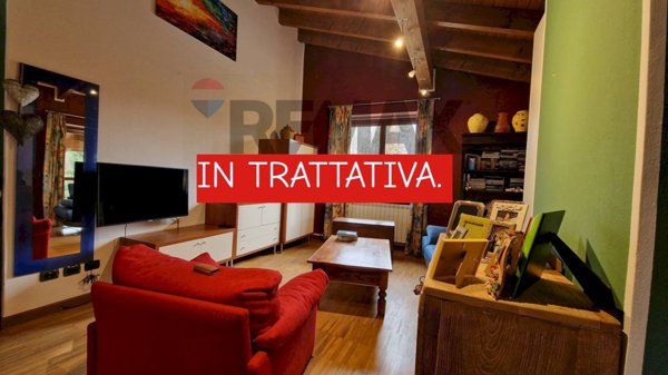 appartamento in vendita a Besnate